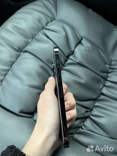 iPhone 13 про макс