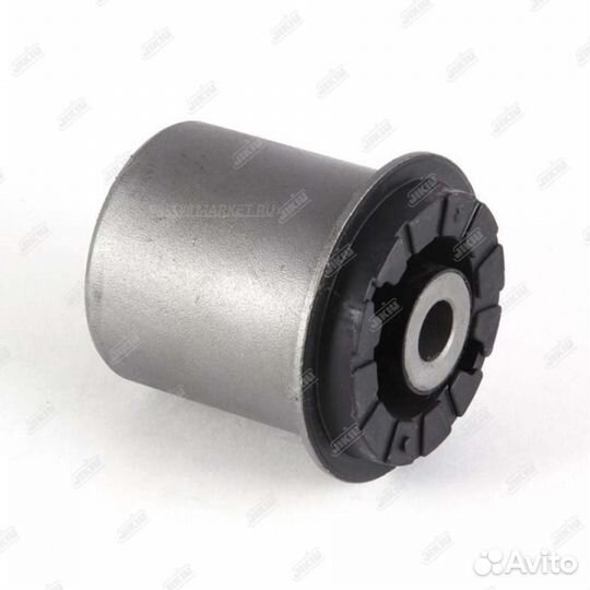 Jikiu BH21276 Сайлентблок задней балки