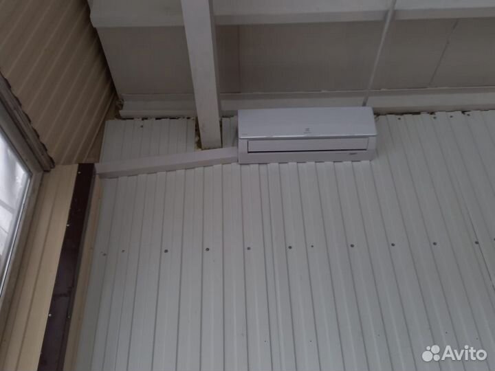 Кондиционер с доставкой