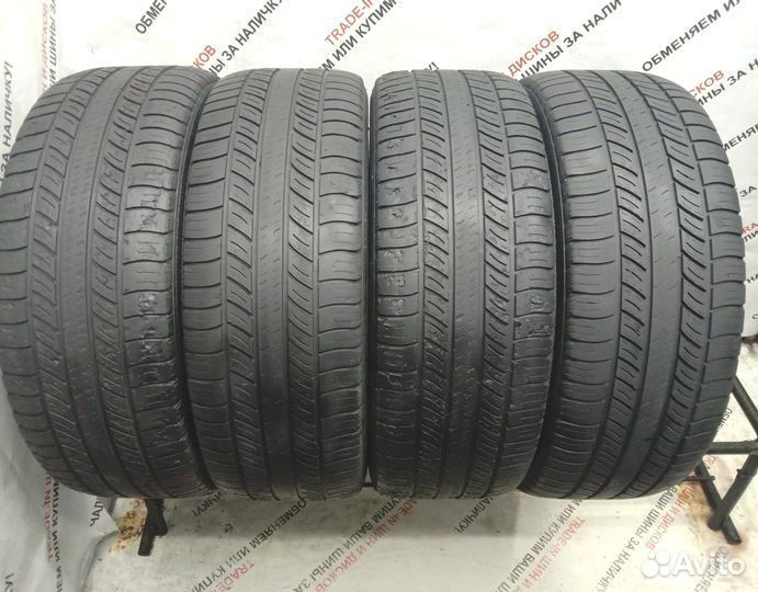 Michelin Latitude Tour HP 235/55 R20
