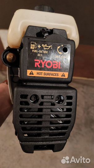 Триммер бензиновый Ryobi 700R