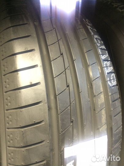 Yokohama BluEarth-A AE-50 215/65 R17