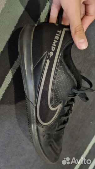 Футзалки nike 40 размер