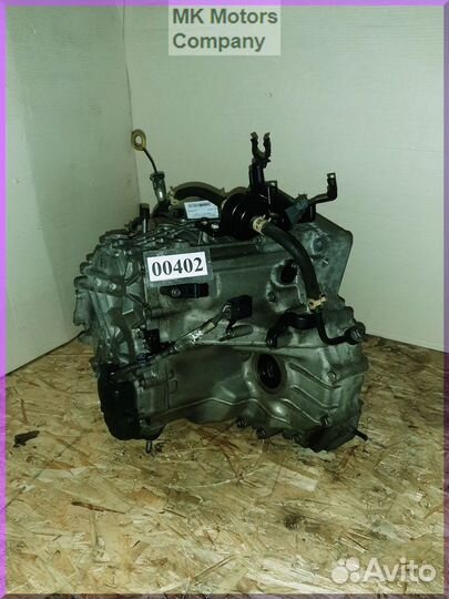 АКПП 2,4 Honda Accord 8