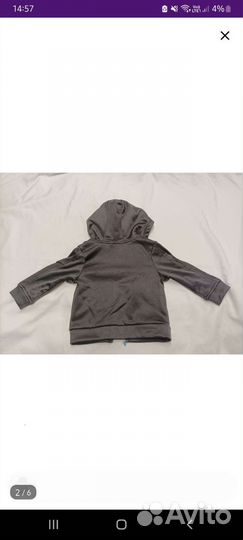 Кофта детская