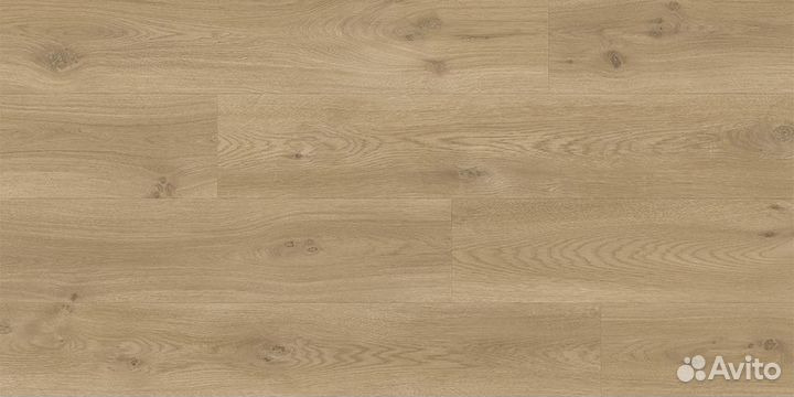 Пвх плитка, кварц виниловый ламинат Clix Floor Classic Plank Дуб яркий светлый натуральный cxcl40190