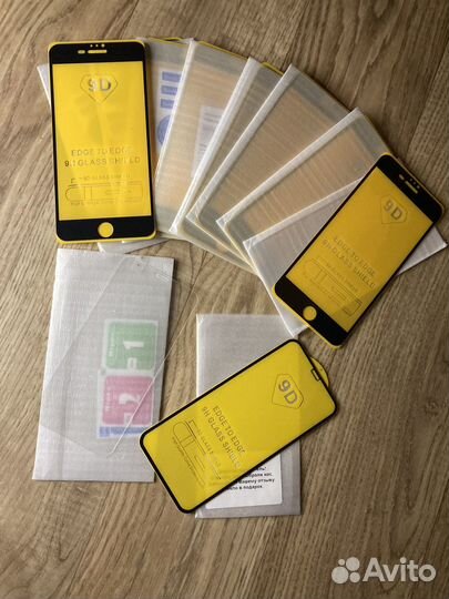 Чехол на iPhone 7+/8+/X/XS/XR/XS MAX