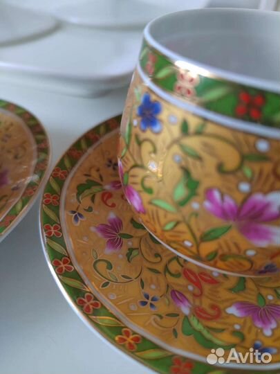 Кофейная пара yamasen Япония