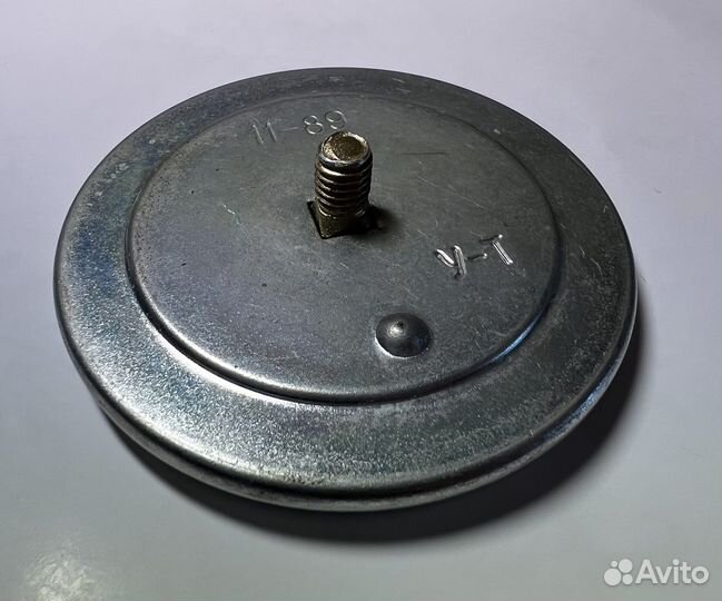 Катафоты СССР для велосипеда