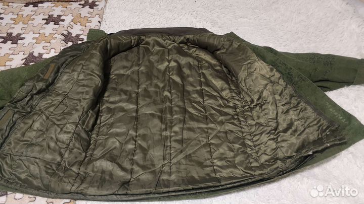 Военная форма зимняя
