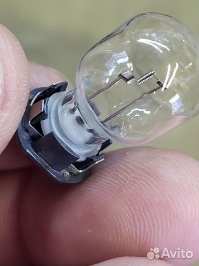 2014-22 хс90 лампа фонаря заднего xc90