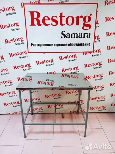 Стол из нержавейки 1150х600