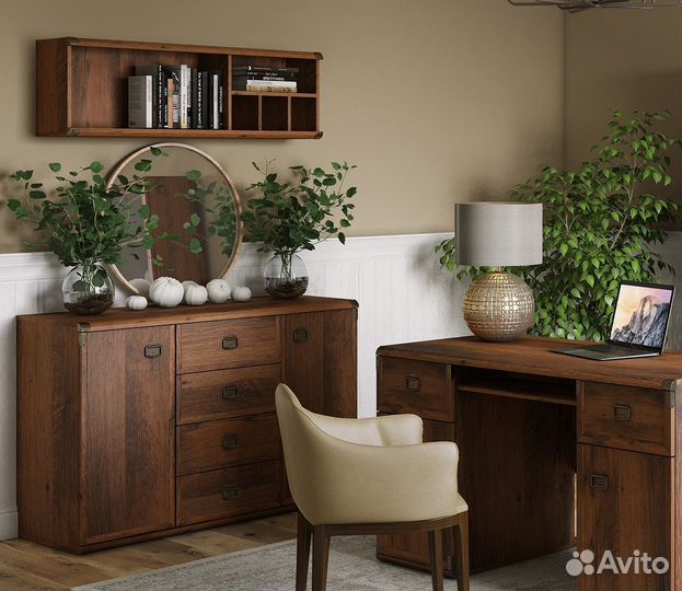 Тумба-комод