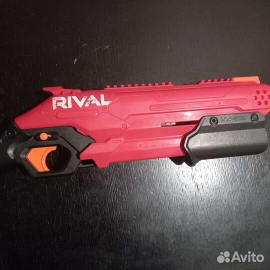 Игрушка Nerf Rival
