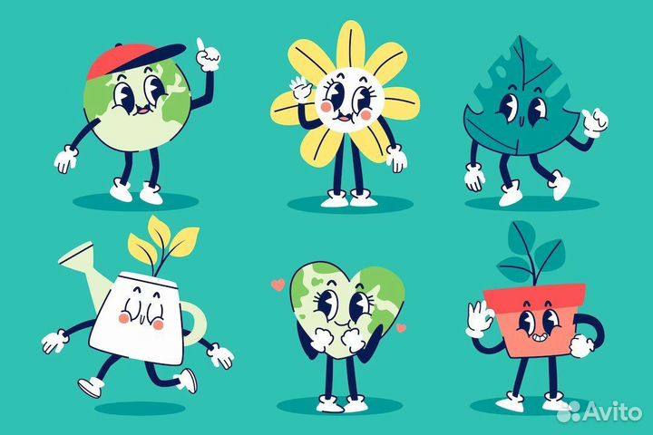 Графический дизайн, логотипы, инфографика