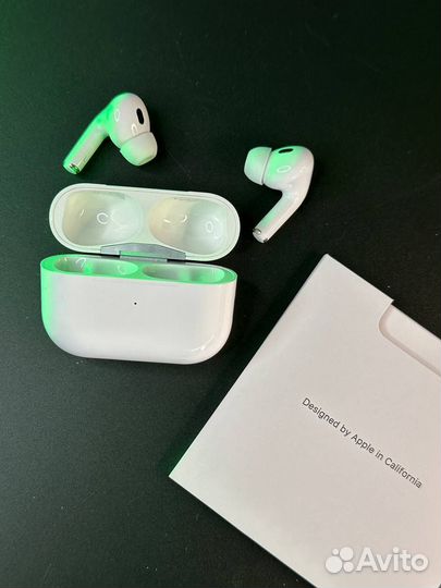 Airpods pro 2 premium