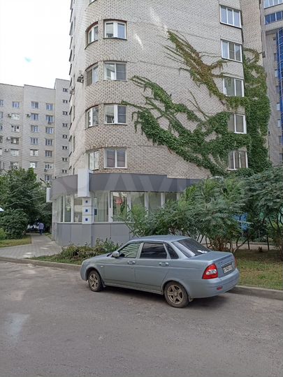 Свободного назначения, 132.4 м²