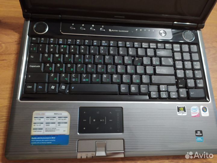 Asus