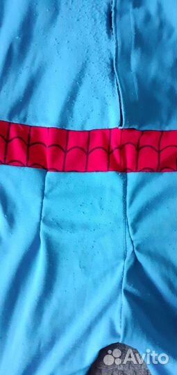 Неновый костюмчик 