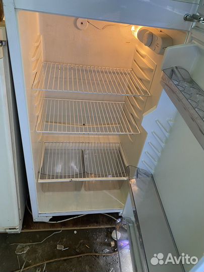 Холодильник Норд. Доставка