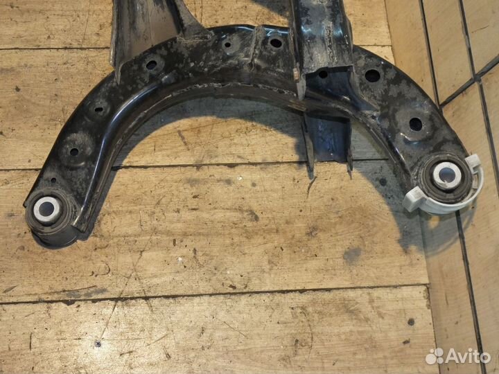 Подрамник задний,Мазда сх5 передний привод