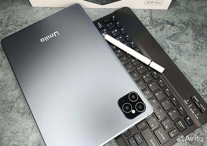 Планшет ноутбук Umiio A10 Pro 6/128