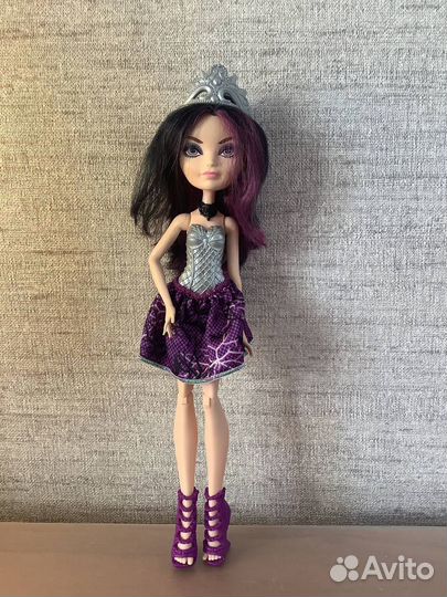 Кукла эвер афтер хай Ревьен Квин