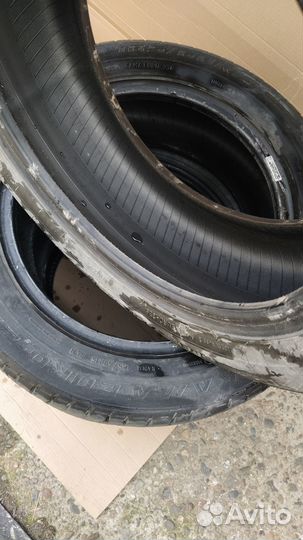 КАМА Кама-Евро-236 185/60 R15 84H