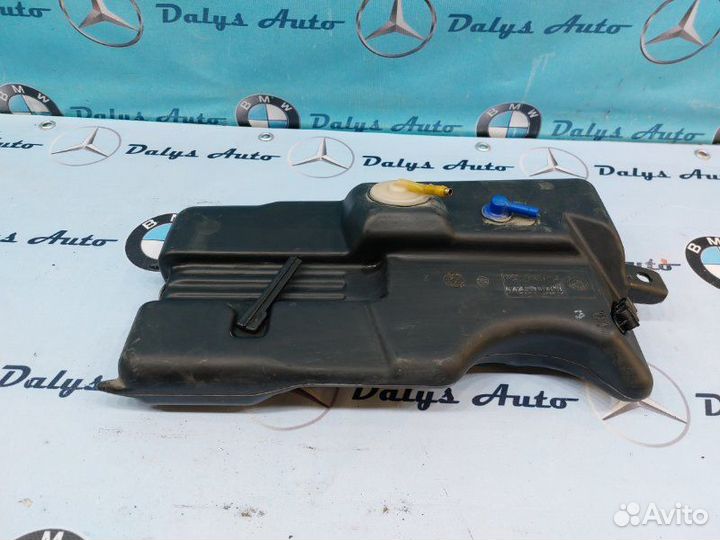 Расширительный бачок топливной системы Bmw 525I