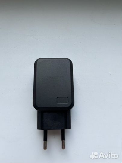 Зарядное устройство на 10 Ватт, 5 Вольт, 2 Ампера