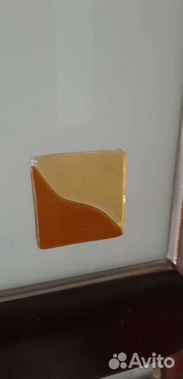 Дверь натуральное дерево 60/200