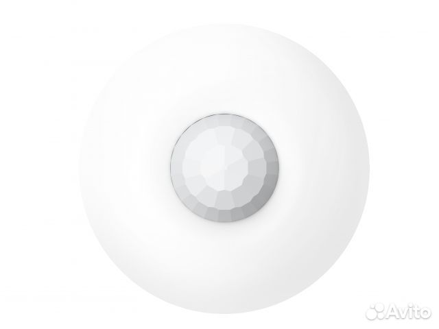 DS-pdcl12-EG2 PIR Ceiling Detector Hikvision Потол