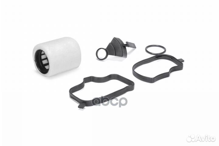 Маслоотделитель BMW 3-E46/5-E39/7-E38/X5 E53 17