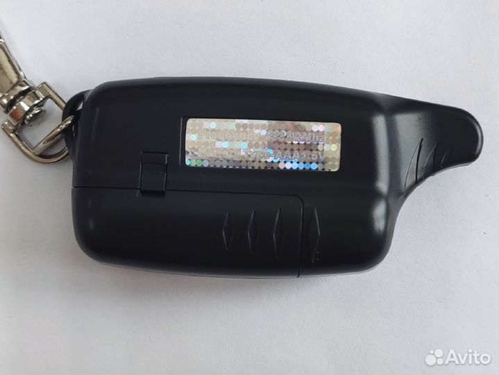 Брелок сигнализации Tomahawk TW 9010 (новый)