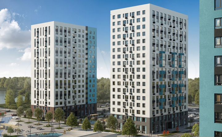 Свободного назначения, 159.7 м²