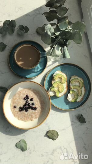 Набор посуды