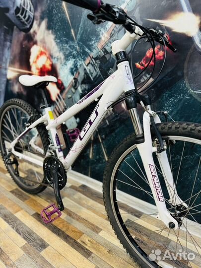 Горный велосипед GT Laguna 26”