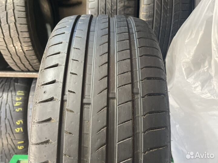 LingLong Sport Master UHP 245/45 R18 100Y