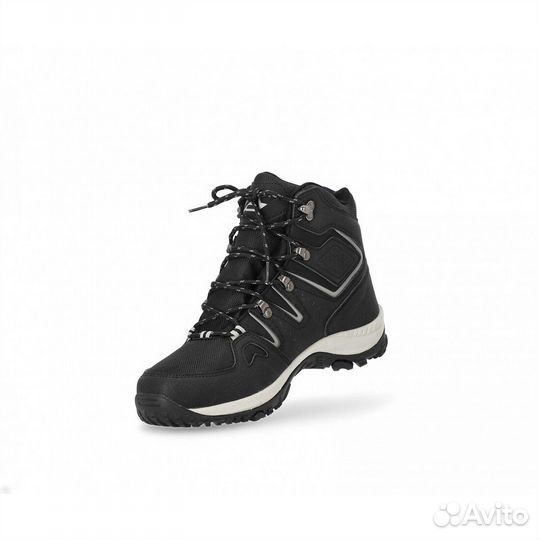 Acerbis X-MUD WP Casual Waterproof Boot Black