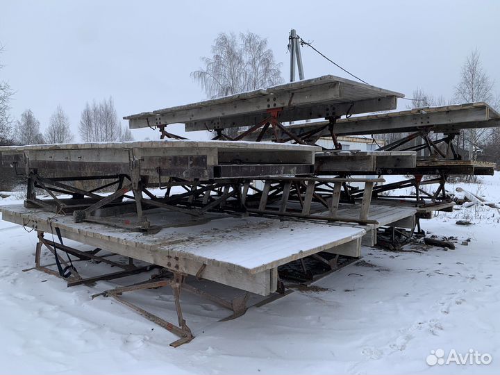 Аренда столы каменщиков (подмости) 8 шт