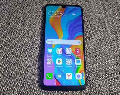 HUAWEI P30 Lite New Edition, 6/256 ГБ