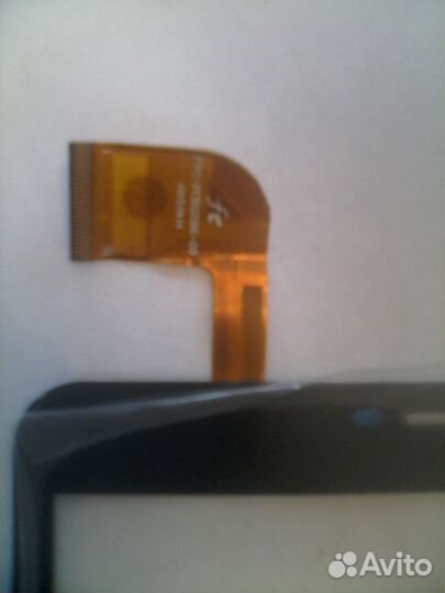 Продаю тачскрин