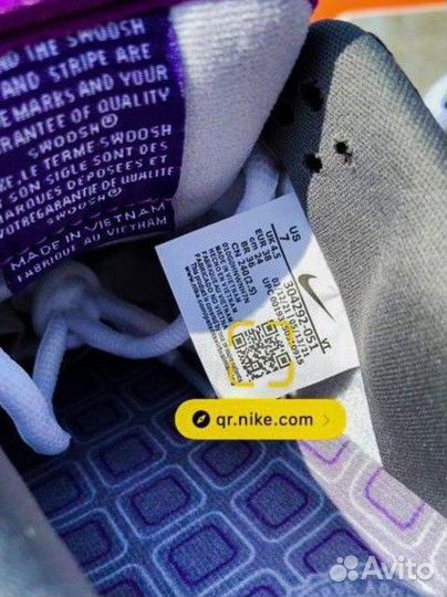 Кроссовки женские Nike sb dunk low