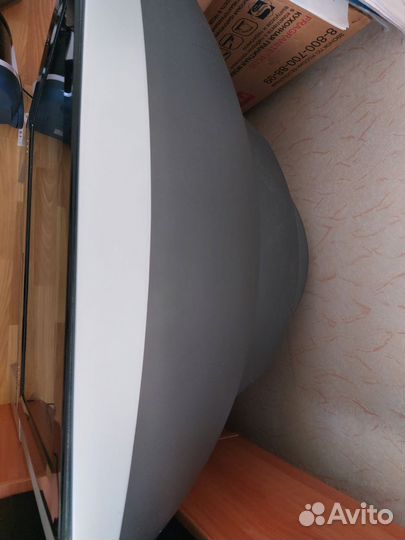 Телевизор бу