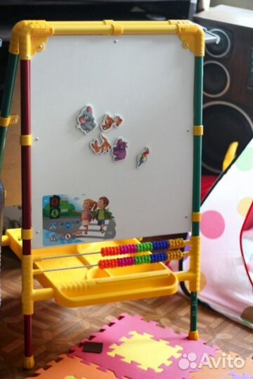 Доска мольберт