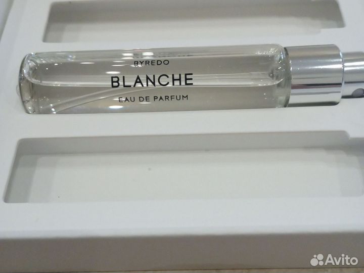 Byredo Blanche