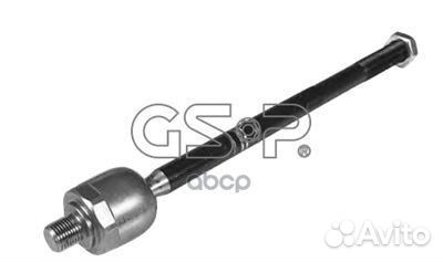 Тяга рулевая opel astra J 09- лев/прав.(без нак