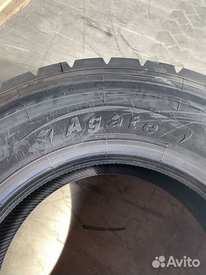 Шины грузовые 295/80R22.5 18PR agate 152/149K