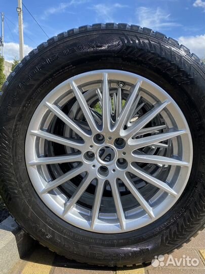 Колеса на Ягуар,ренджровер,Вольво