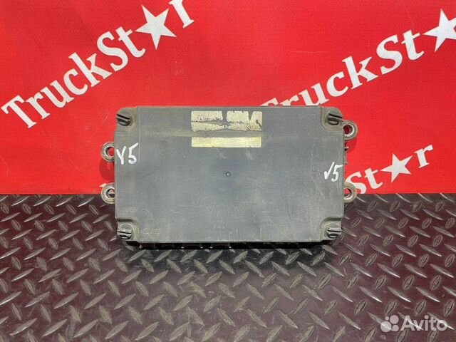 Блок силовых предохранителей Renault T, Volvo FH купить в Нижнем ...